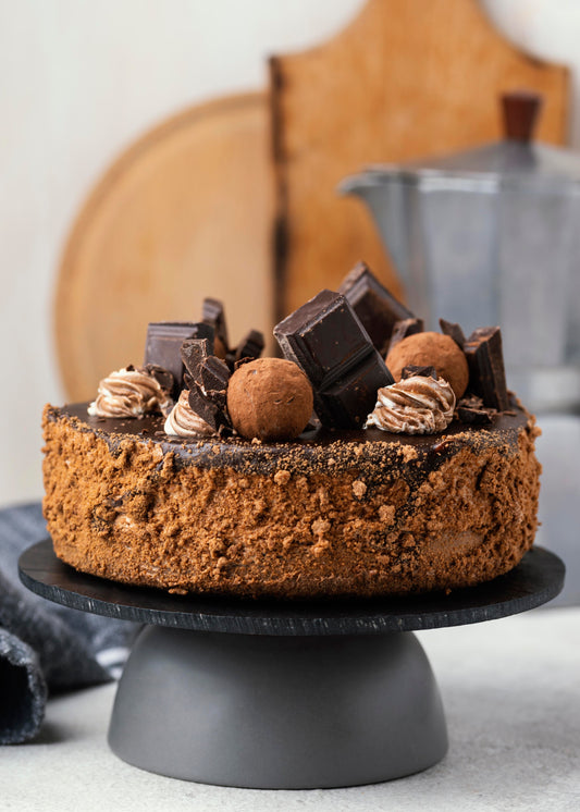 Torta de Chocolate