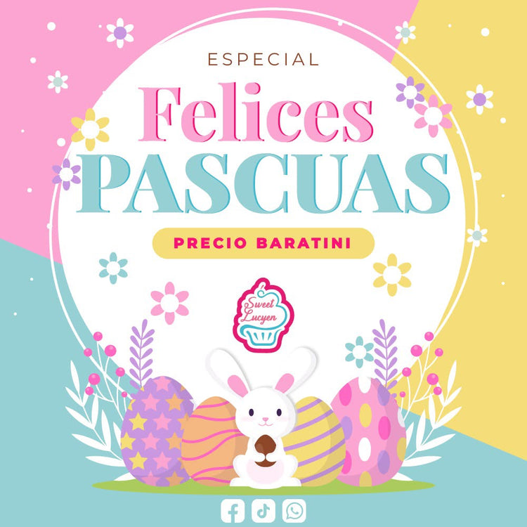 PASCUA 2025