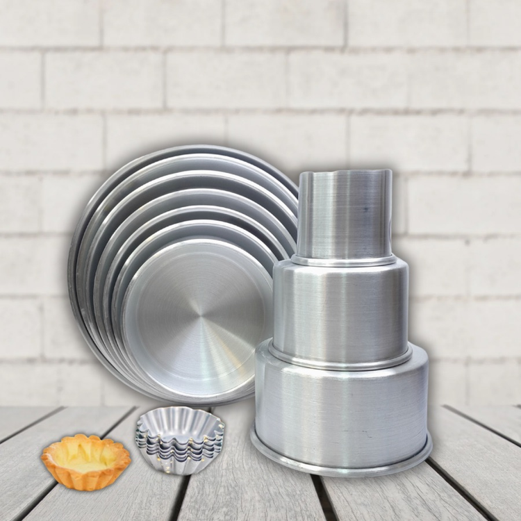 Moldes De Metal