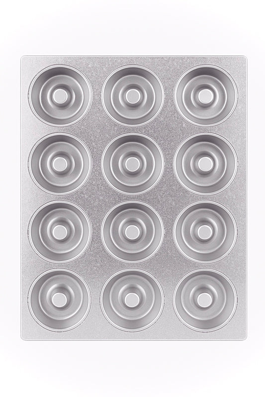 MOLDE DONAS PRENSADO 7 CM