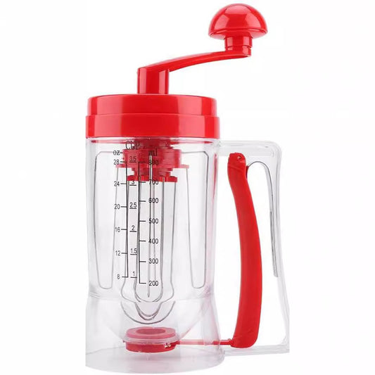 MÁQUINA PARA DISPENSAR PANQUEQUES