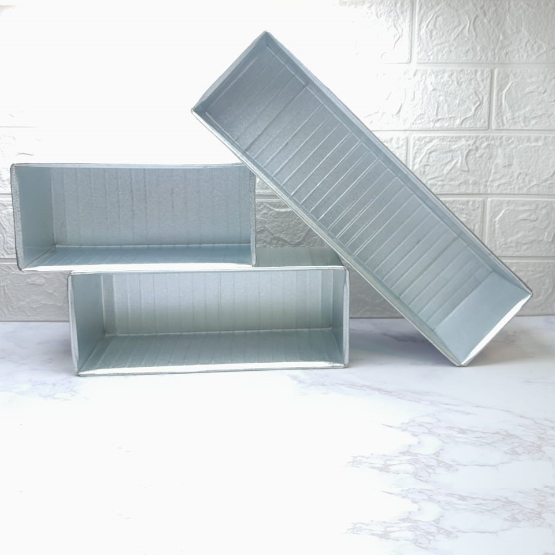 TERRINE MOLD VARIETY OF SIZES