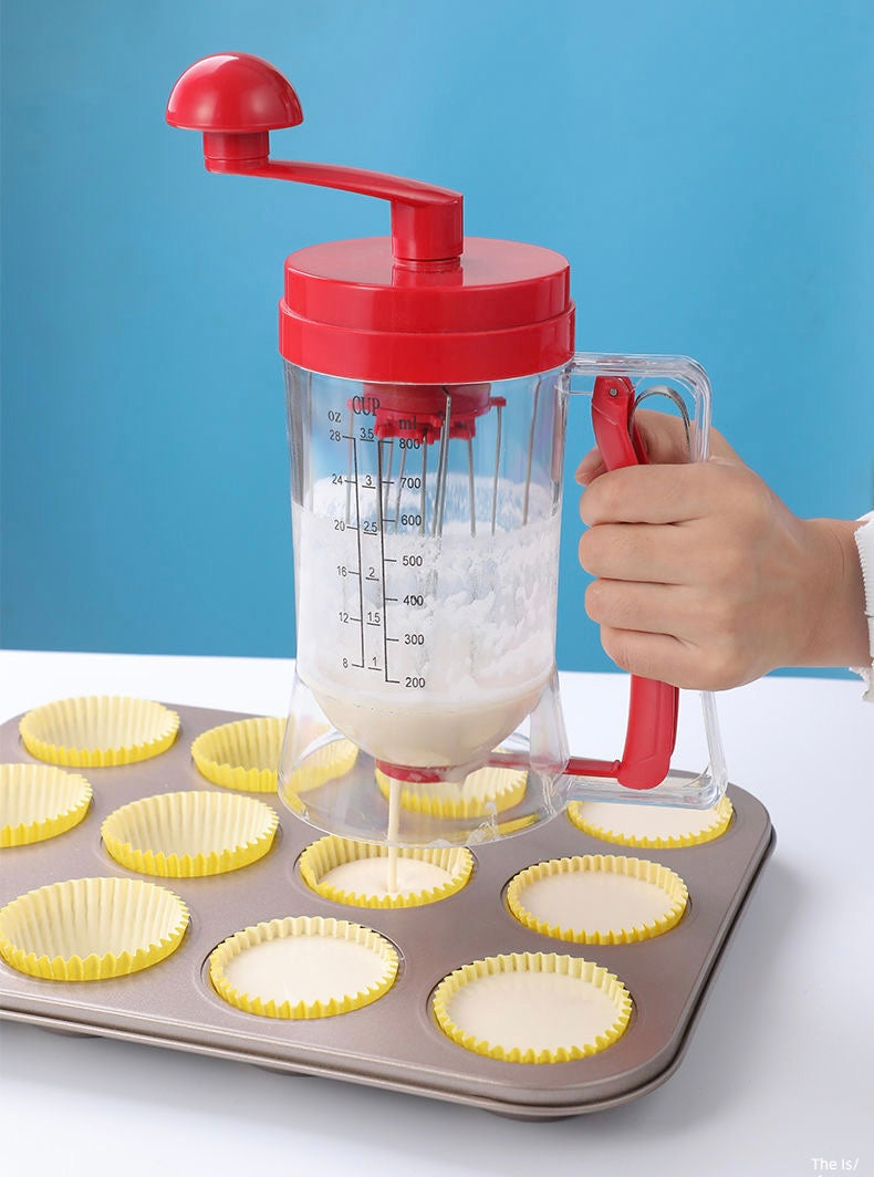 MÁQUINA PARA DISPENSAR PANQUEQUES