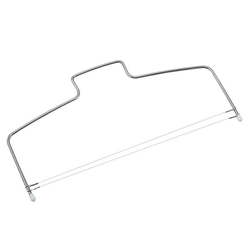 LIRA BÁSICA DOBLE GUILLOTINA 31 cm