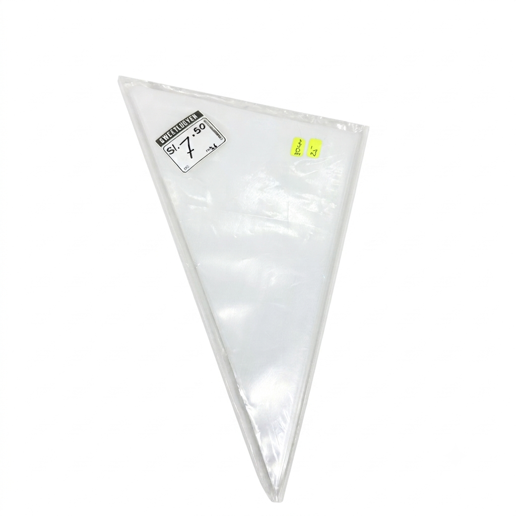 mangas Nacionales 32cm 25 UNIDADES