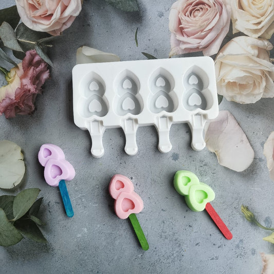 LACEPOP PALETA CORAZON