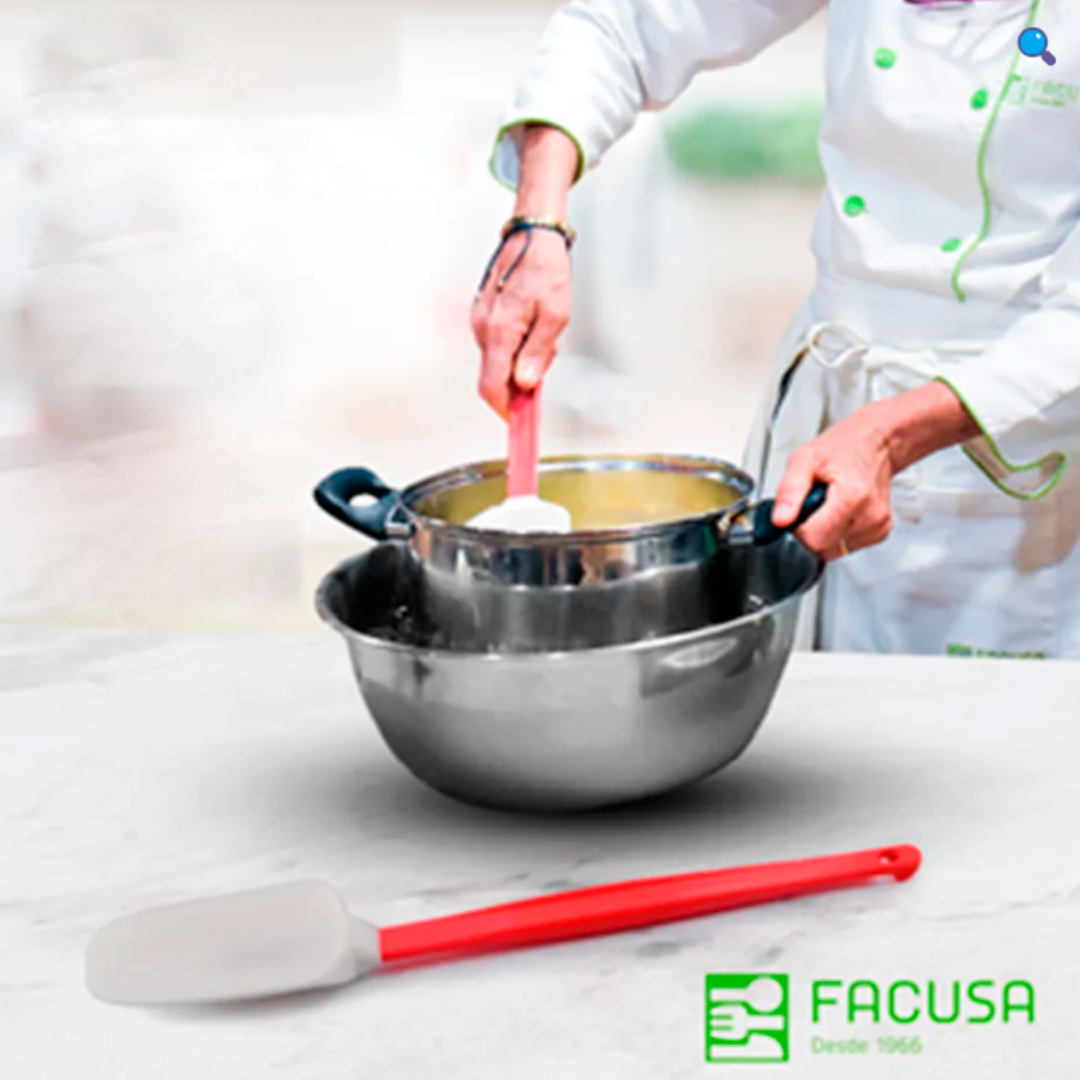 PROFESSIONAL FACUSA SPATULA 27 CM