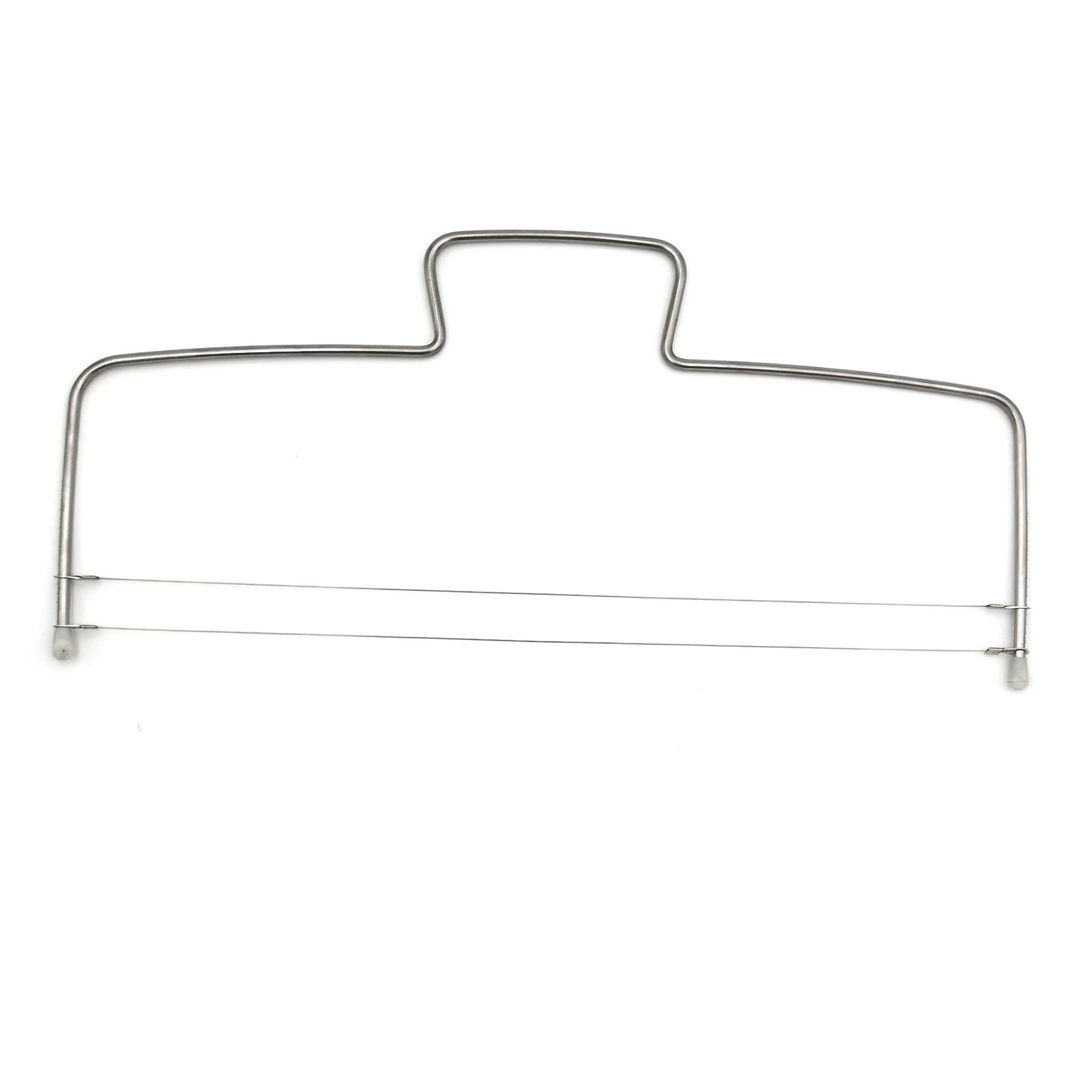 LIRA BÁSICA DOBLE GUILLOTINA 31 cm