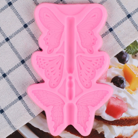 MOLDE MARIPOSA RN