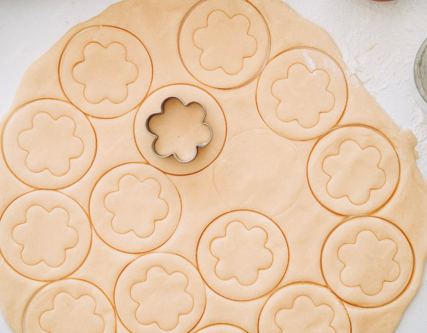 CORTADOR CIRCULAR ALFAJOR 5 CM