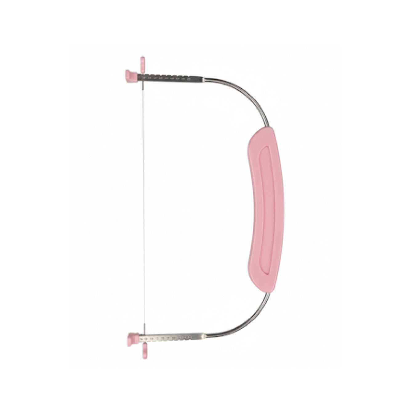 Lira con empuñadura