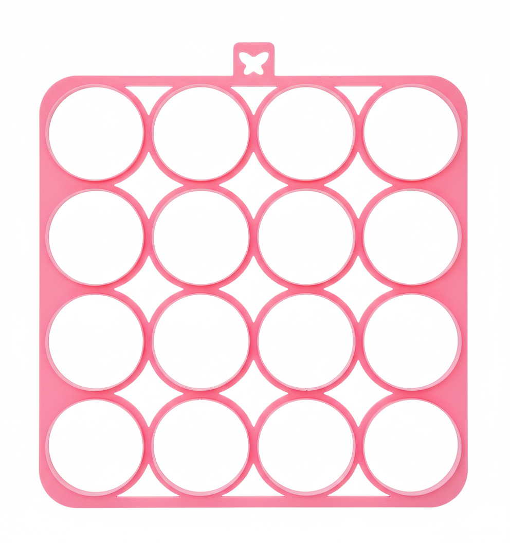 CORTADOR CIRCULAR ALFAJOR 3.5CM