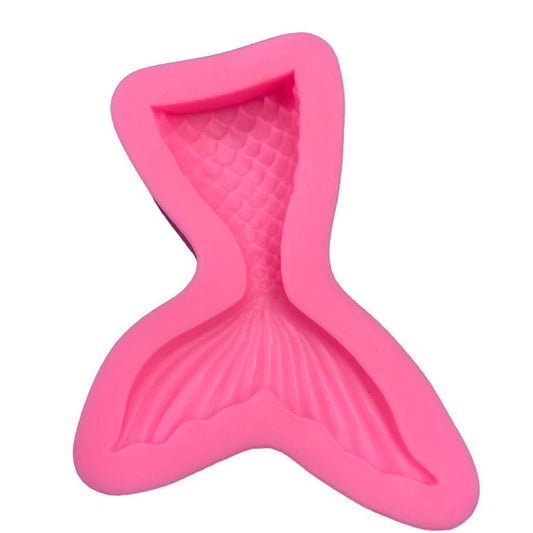 Cola De Sirena Mediana