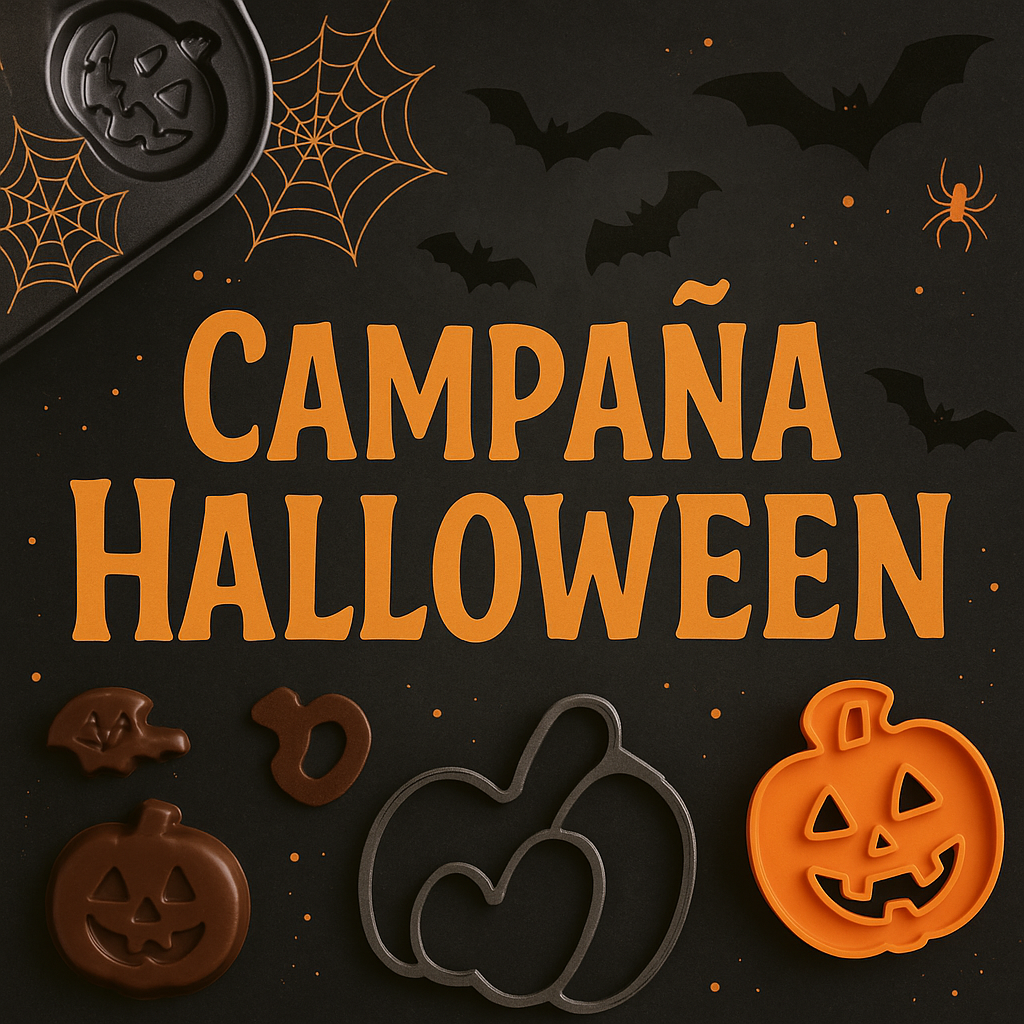 Campaña Halloween