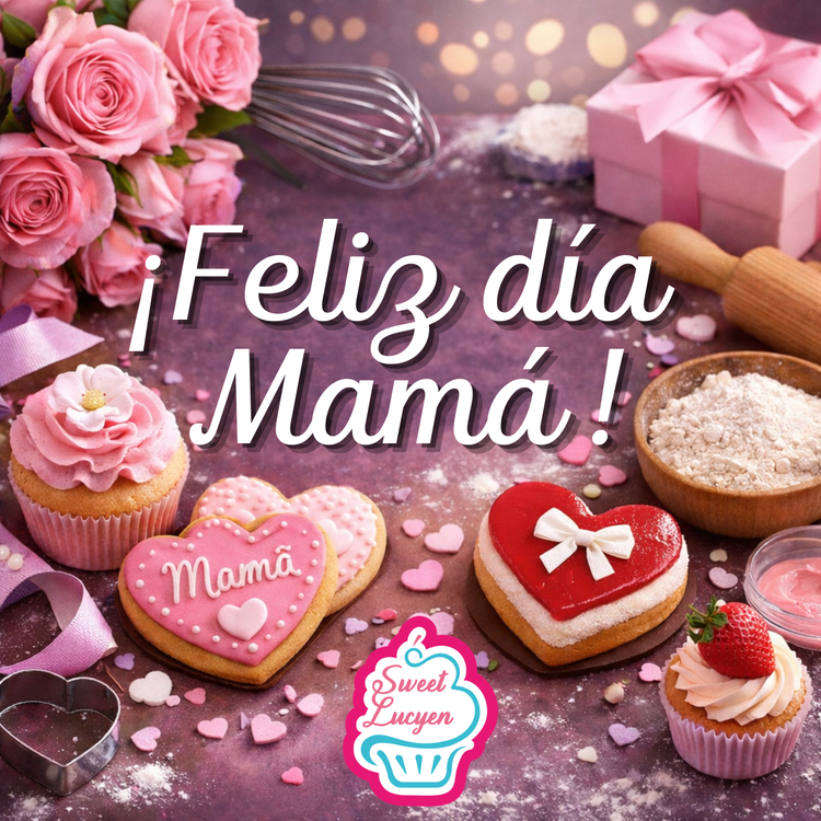 Día de la Madre
