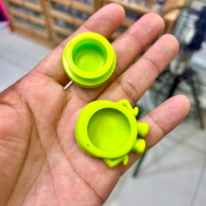 Pastillero Mike Wazowski