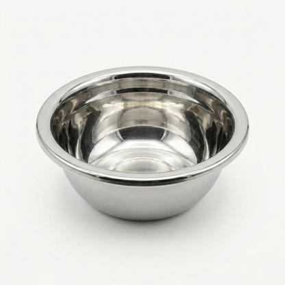 Bowl Acero Inoxidable #20