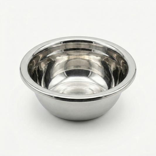 Bowl Acero Inoxidable #20