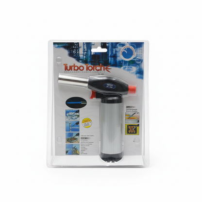 SOPLETE TURBO TORCH OL-600