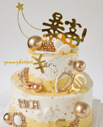 ESFERAS PARA DECORAR X 20pcs