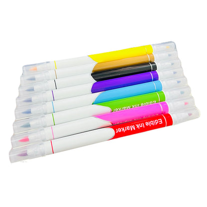 PLUMÓN COMESTIBLE 2 PUNTAS