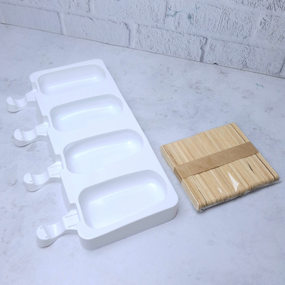 LACEPOP 4 CAVITY PALETTE