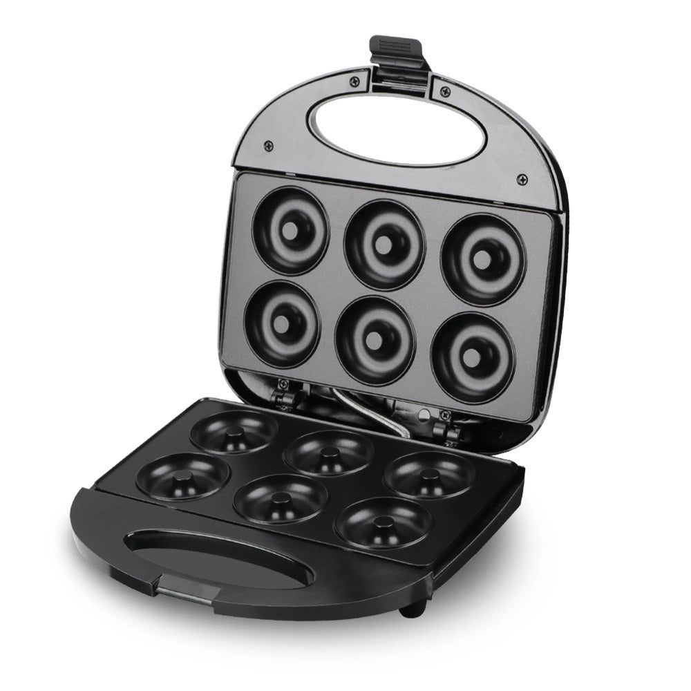 MAQUINA DE DONAS RAF R.247