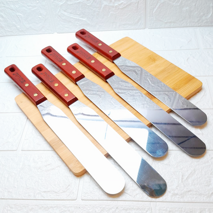 FACUSA FLAT SPATULA M/MAD