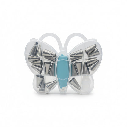 Set Boquillas Mariposa