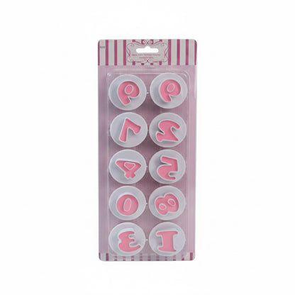 Expulsor de Números 5.5cm