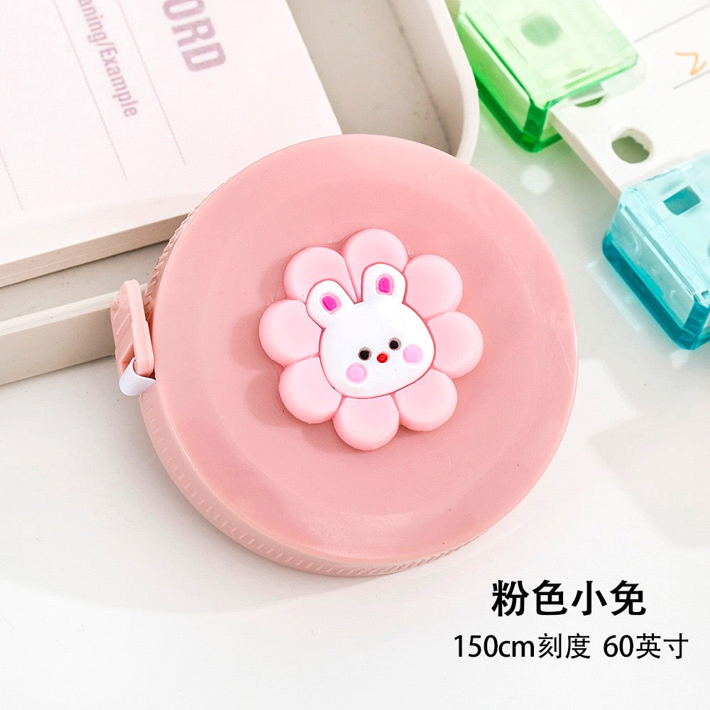 Cinta Métrica Kawaii