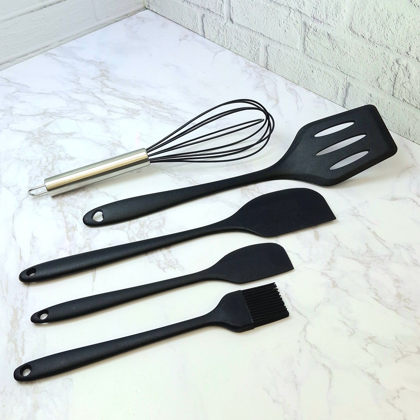 5 PCS PASTRY SET