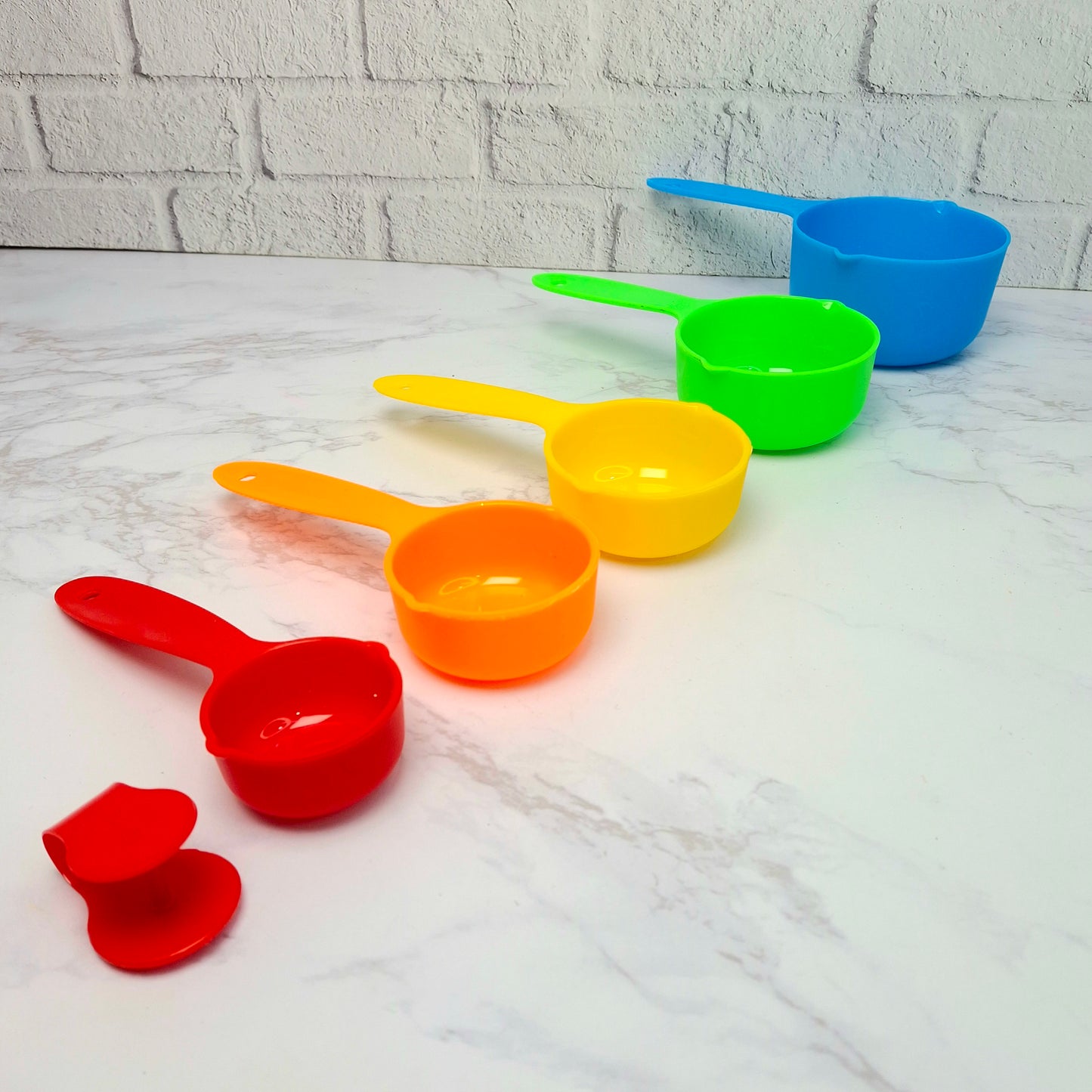 TAZA MEDIDORA COLORES MODELO 2