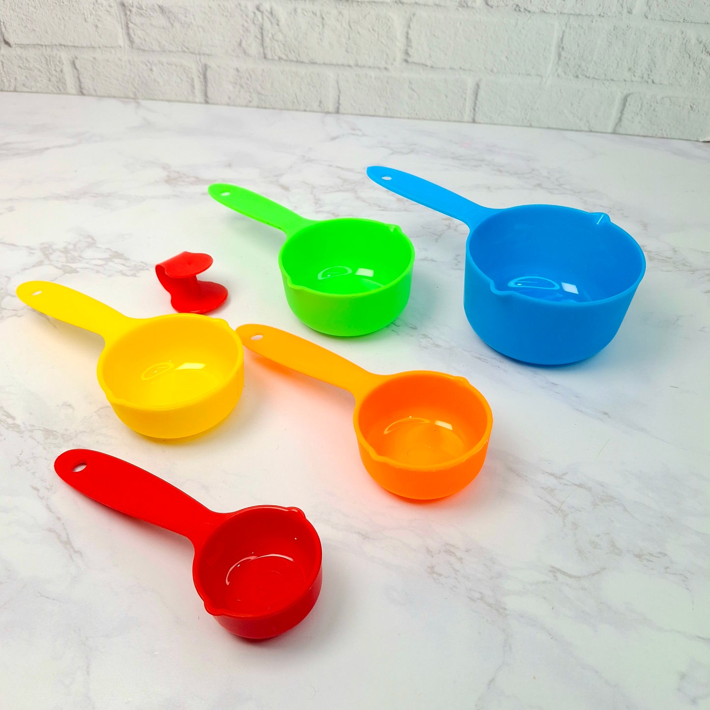 TAZA MEDIDORA COLORES MODELO 2