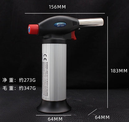 SOPLETE TURBO TORCH OL-600