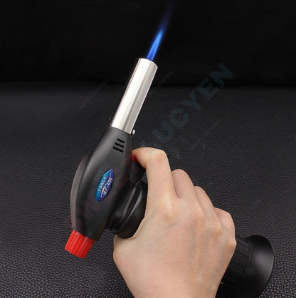 SOPLETE TURBO TORCH OL-600