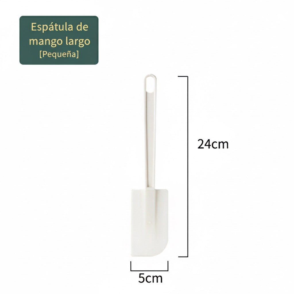 Mini Espatula 24 CM