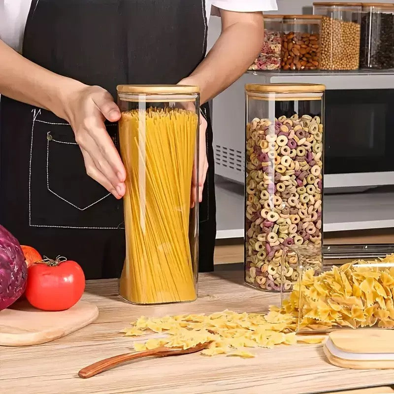 ENVASE BOROSILICATO 1000 ml