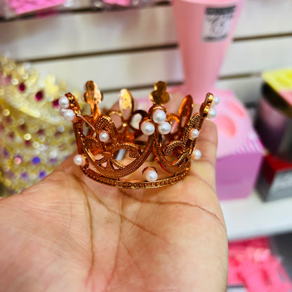 Mini Corona Tematica ''Real Cake''