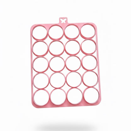 CORTADOR  CIRCULAR ALFAJOR 5 CM