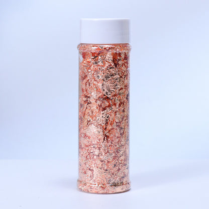PAPEL ORO ROSE GOLD