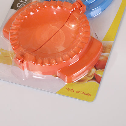 SET 3 MOLDES EMPANADAS