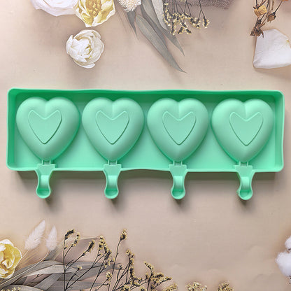 LACEPOP PALETA CORAZON 4 CAV