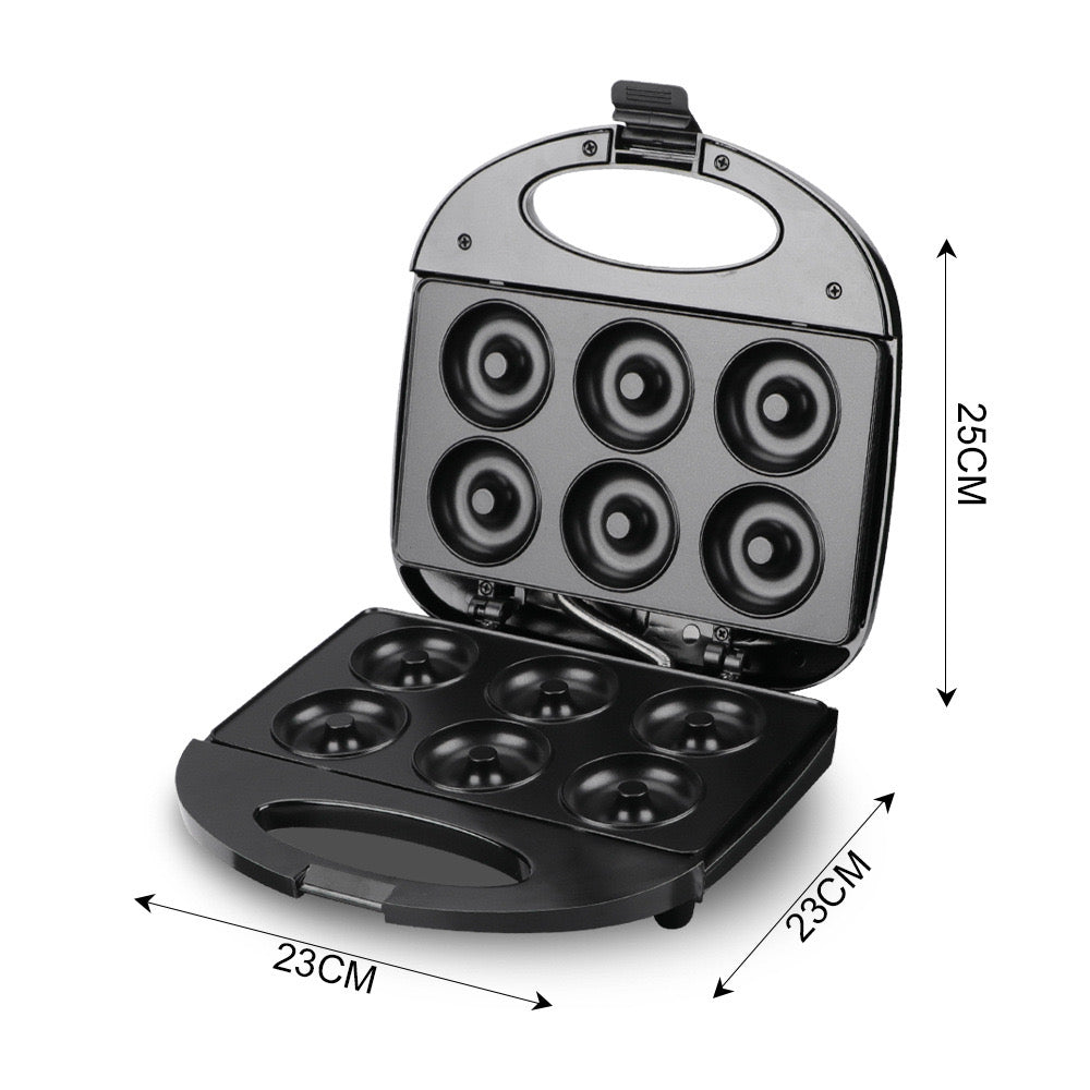 MAQUINA DE DONAS RAF R.247