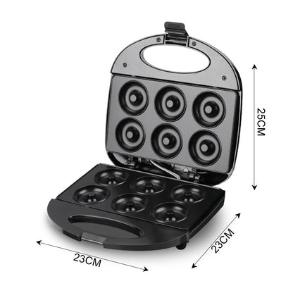MAQUINA DE DONAS RAF R.247