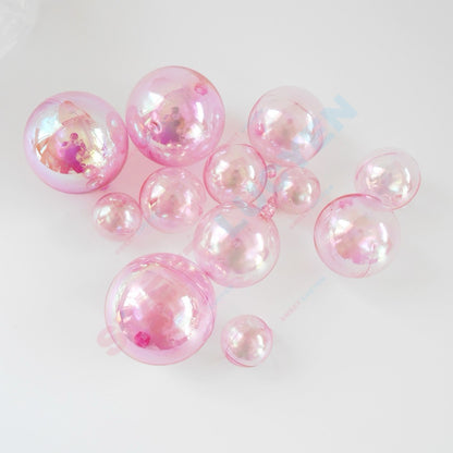 ESFERAS PARA DECORAR X 12 Pcs