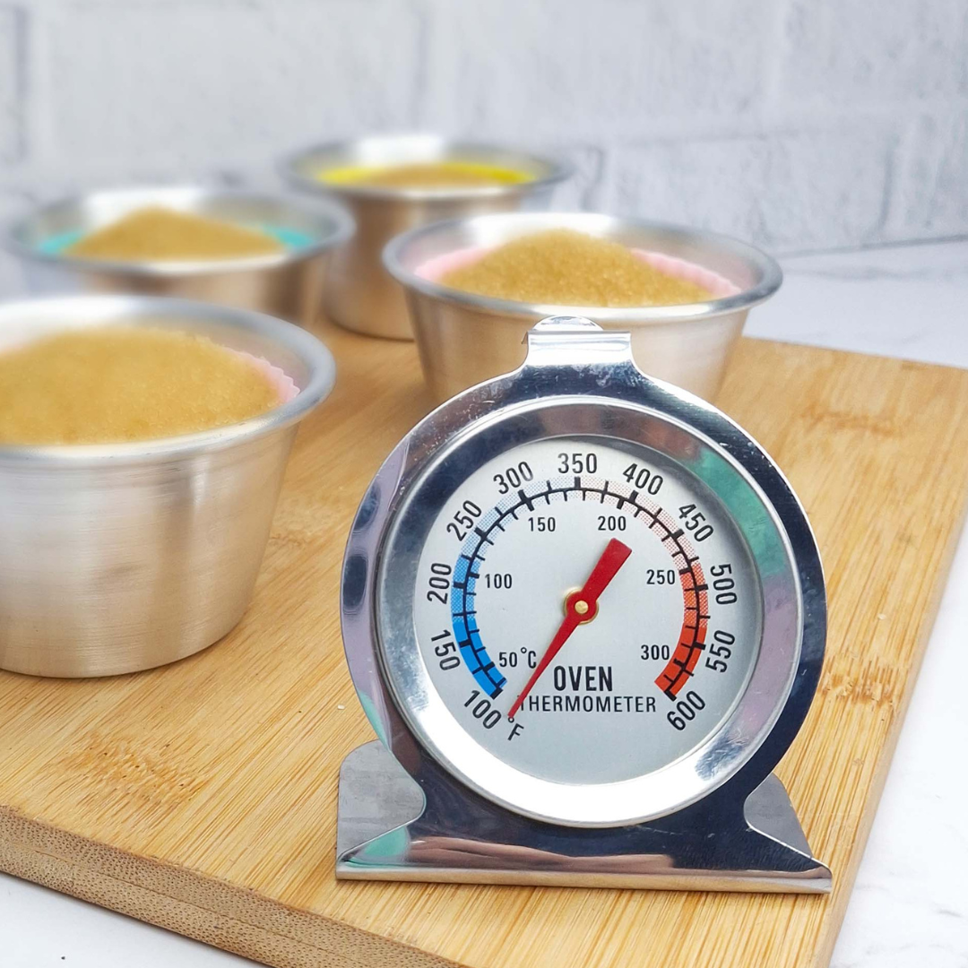 OVEN THERMOMETER