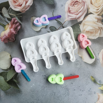 LACEPOP PALETA CORAZON