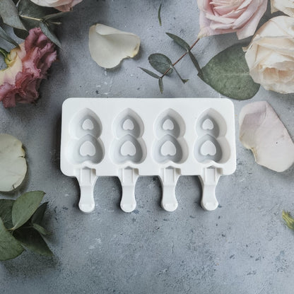 LACEPOP PALETA CORAZON