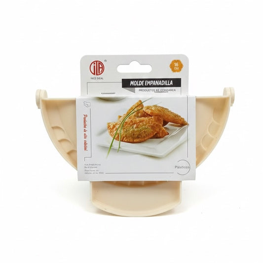 Molde Empanada 16 CM
